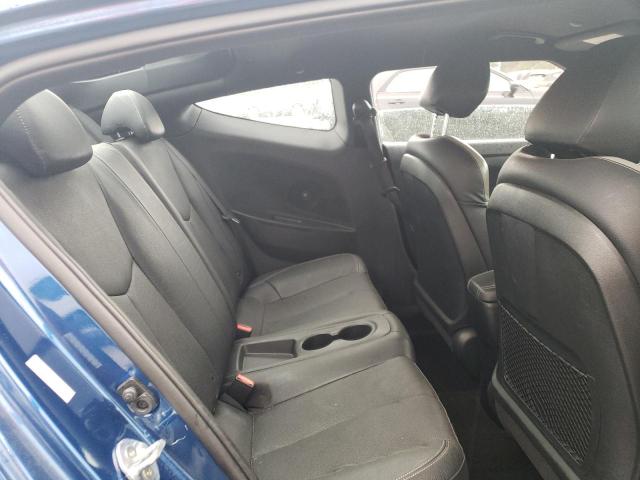 Photo 10 from auction – 2016 HYUNDAI VELOSTER T with VIN KMHTC6AE5GU303761