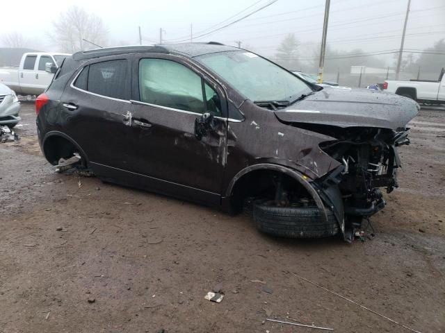 Photo 4 from auction – 2015 BUICK ENCORE PRE with VIN KL4CJDSBXFB084948