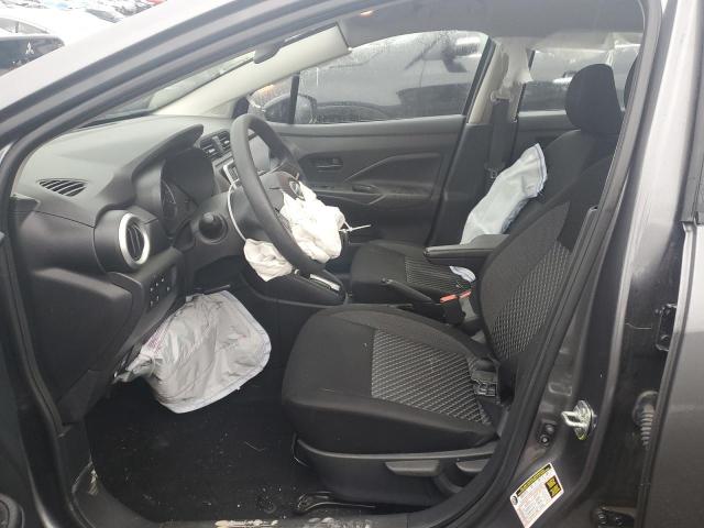 Photo 7 from auction – 2020 NISSAN VERSA S with VIN 3N1CN8DV6LL909034