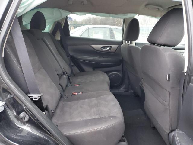 Photo 10 from auction – 2016 NISSAN ROGUE S with VIN KNMAT2MV7GP646019