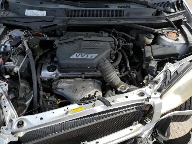 Photo 12 from auction – 2005 TOYOTA RAV4 with VIN JTEGD20V450079105