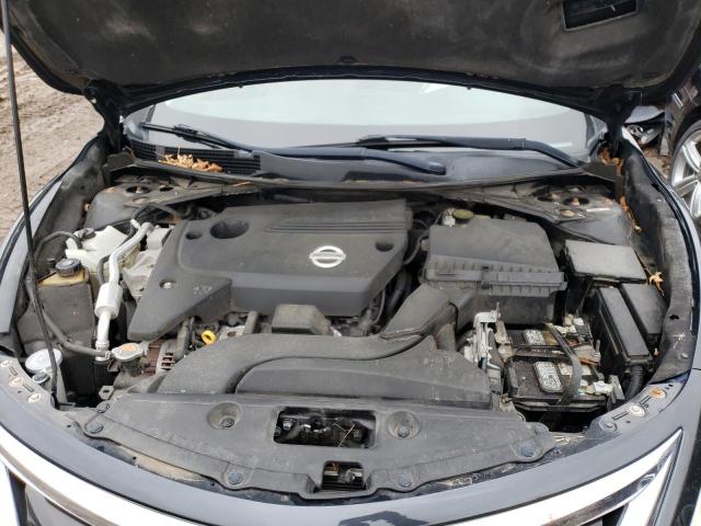 Photo 11 from auction – 2013 NISSAN ALTIMA 2.5 with VIN 1N4AL3AP1DN579992