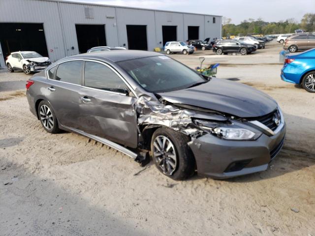 Photo 4 from auction – 2017 NISSAN ALTIMA 2.5 with VIN 1N4AL3AP9HC109050