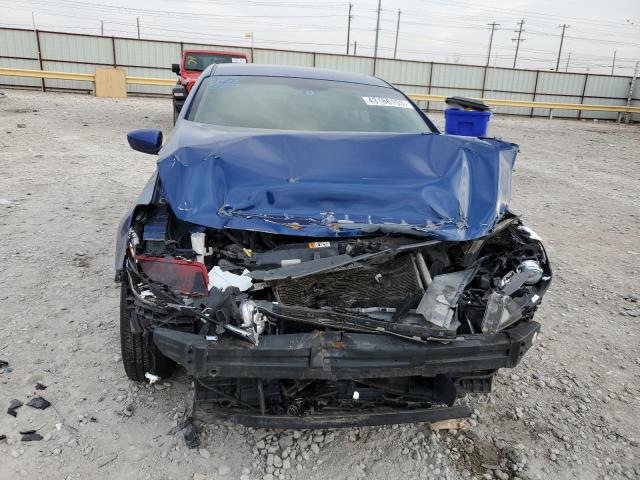Photo 5 from auction – 2017 KIA FORTE LX with VIN 3KPFK4A7XHE055579