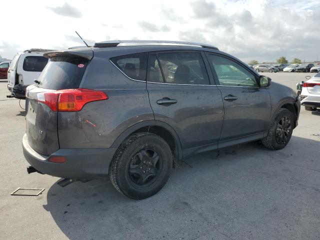 Photo 3 from auction – 2014 TOYOTA RAV4 LE with VIN JTMZFREV3EJ014541