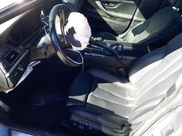 Photo 7 from auction – 2015 BMW 640 XI GRA with VIN WBA6B8C53FD453859