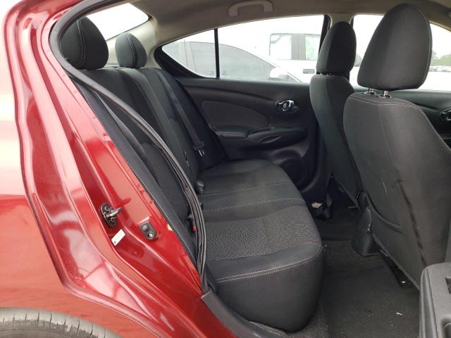 Photo 10 from auction – 2016 NISSAN VERSA S with VIN 3N1CN7APXGL867473