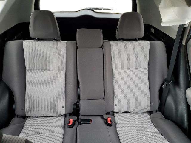 Photo 10 from auction – 2013 TOYOTA RAV4 LE with VIN 2T3BFREV9DW027702