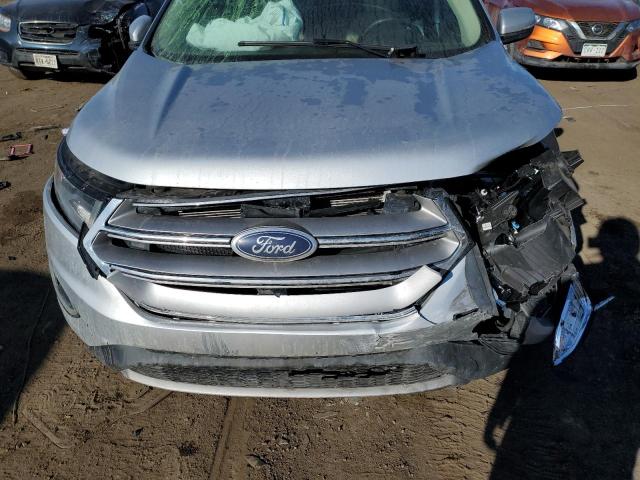 Photo 11 from auction – 2018 FORD EDGE SEL with VIN 2FMPK4J93JBB88666