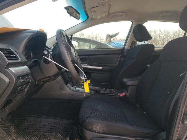 Photo 7 from auction – 2015 SUBARU IMPREZA with VIN JF1GPAA69F8207652