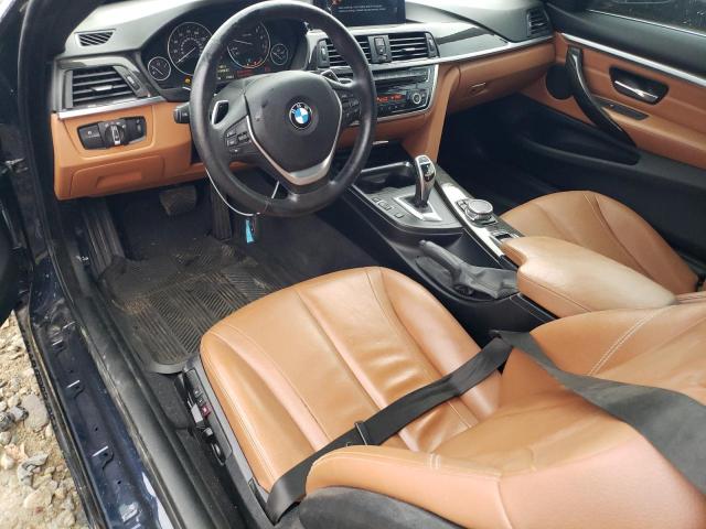 Фото 8 с аукциона – 2015 BMW 428 I с VIN WBA3V5C59FP754062