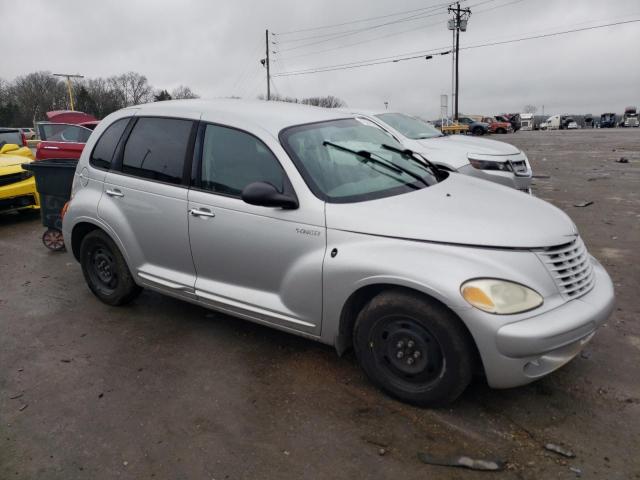 Photo 4 from auction – 2004 CHRYSLER PT CRUISER with VIN 3C4FY48B64T352251