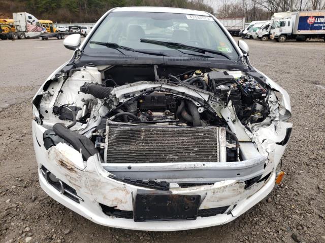 Photo 5 from auction – 2012 CHEVROLET CRUZE with VIN 1G1PH5SC5C7157751