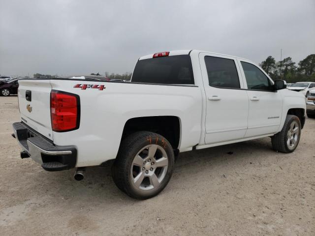 Photo 3 from auction – 2015 CHEVROLET SILVERADO with VIN 3GCUKREC6FG178633