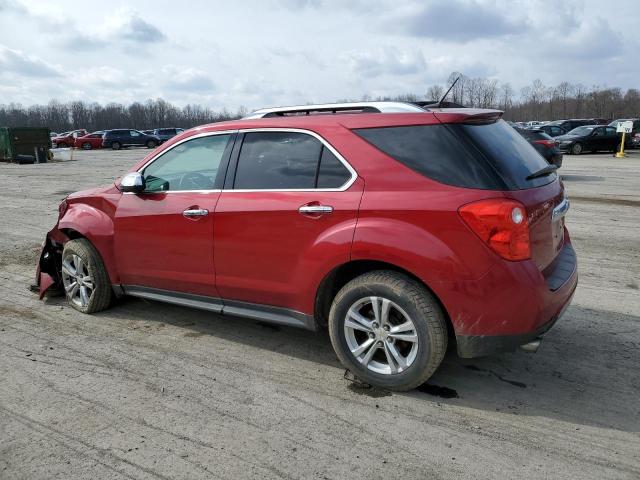 Photo 2 from auction – 2013 CHEVROLET EQUINOX LT with VIN 2GNFLGE3XD6348910