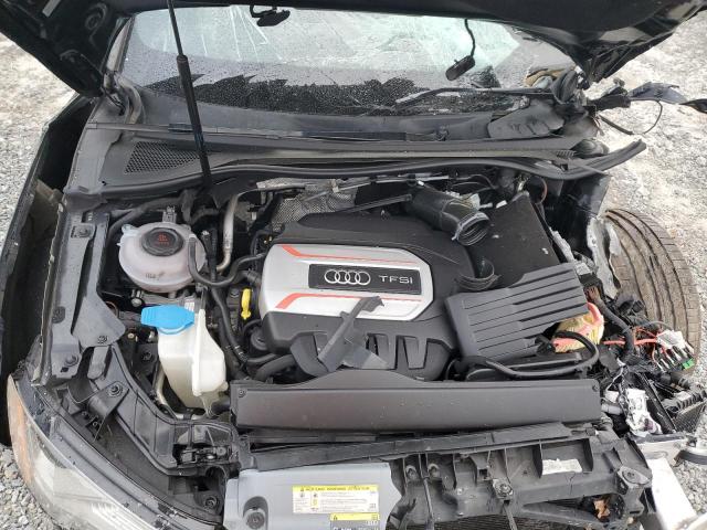 Photo 11 from auction – 2015 AUDI S3 PREMIUM with VIN WAUBFGFF6F1057878