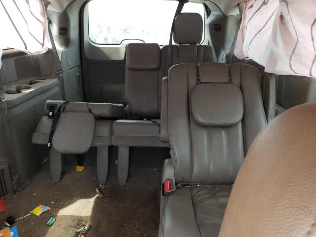 Photo 10 from auction – 2014 CHRYSLER TOWN & COU with VIN 2C4RC1BG7ER252064