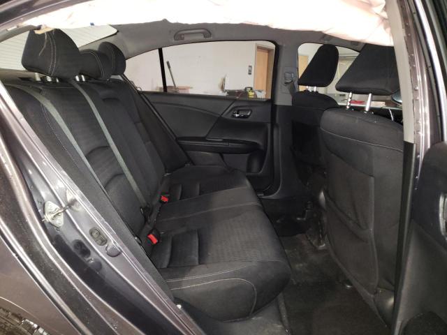 Photo 10 from auction – 2015 HONDA ACCORD SPO with VIN 1HGCR2F59FA091081