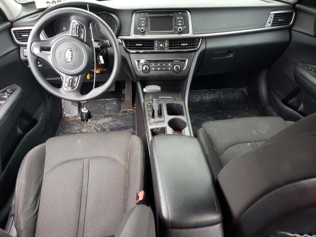 Photo 8 from auction – 2017 KIA OPTIMA LX with VIN KNAGT4L35H5183359