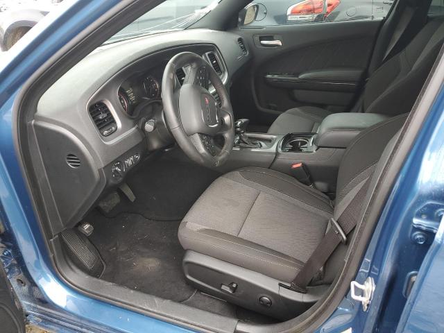 Photo 7 from auction – 2022 DODGE CHARGER SX with VIN 2C3CDXBG1NH246390