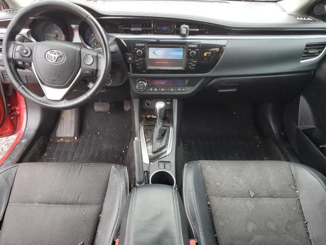 Photo 8 from auction – 2015 TOYOTA COROLLA with VIN 2T1BURHE7FC281150