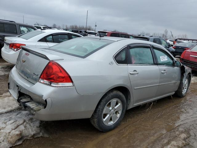 Photo 3 from auction – 2008 CHEVROLET IMPALA LT with VIN 2G1WT58K589188464