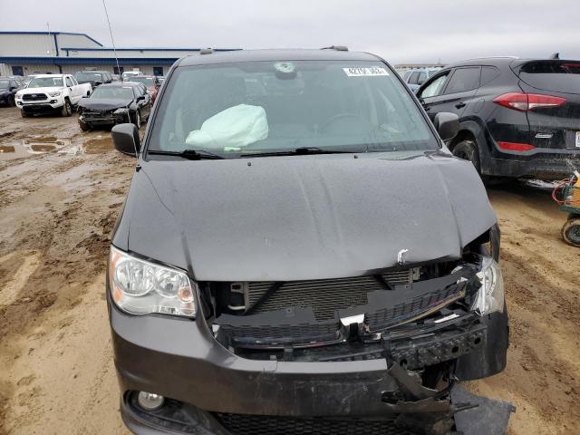 Photo 5 from auction – 2020 DODGE GRAND CARA with VIN 2C4RDGCG0LR161584