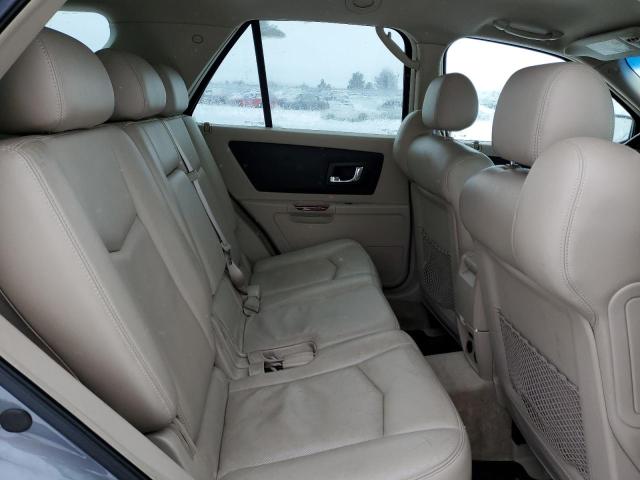 Photo 10 from auction – 2004 CADILLAC SRX with VIN 1GYEE637540185083
