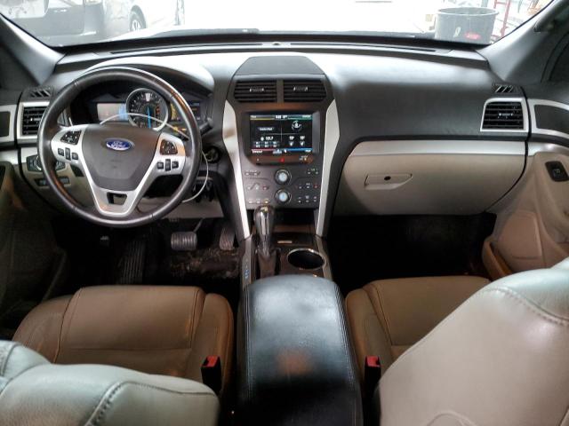 Photo 8 from auction – 2013 FORD EXPLORER X with VIN 1FM5K7D87DGA21008