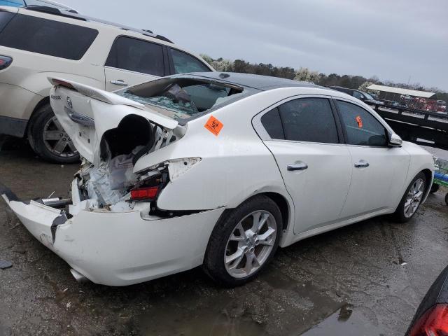 Фото 3 с аукциона – 2012 NISSAN MAXIMA S с VIN 1N4AA5AP0CC845661