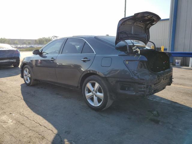 Фото 2 с аукциона – 2011 TOYOTA CAMRY BASE с VIN 4T1BF3EKXBU600082