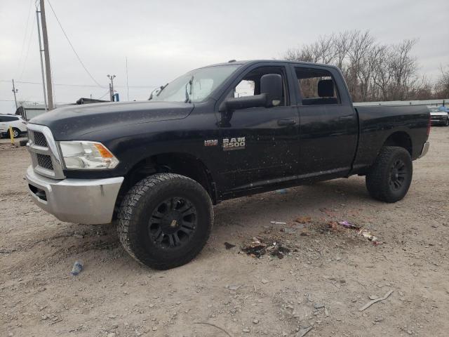 RAM 2500 ST 2013 с VIN 3C6TR5CT8DG528240 - Снимка от търг
