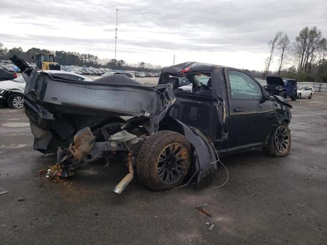 Photo 3 from auction – 2010 DODGE RAM 1500 with VIN 3D7JB1ET4AG165706