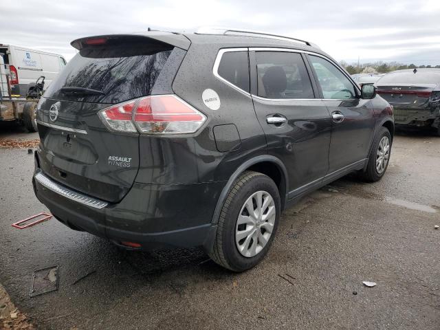 Photo 3 from auction – 2016 NISSAN ROGUE S with VIN KNMAT2MT1GP702437