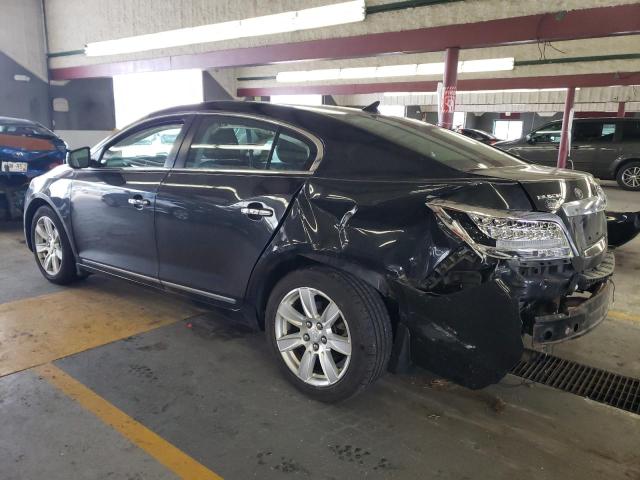 Photo 2 from auction – 2012 BUICK LACROSSE with VIN 1G4GC5E37CF150769