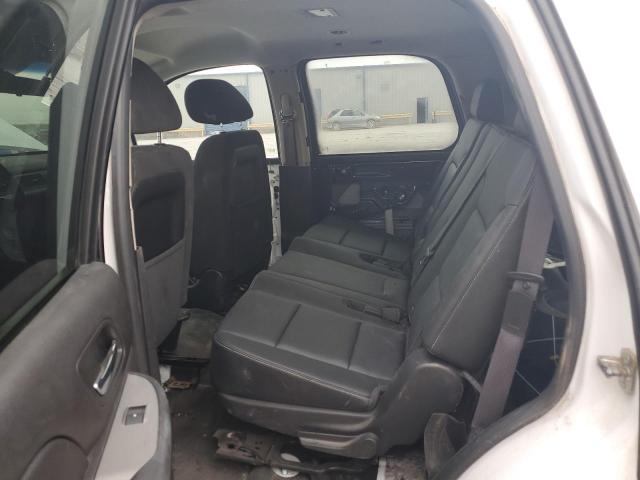 Photo 11 from auction – 2012 CHEVROLET TAHOE POLI with VIN 1GNLC2E02CR163765