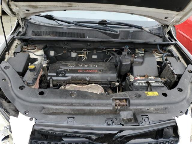 Photo 12 from auction – 2007 TOYOTA RAV4 with VIN JTMBD33V975075301