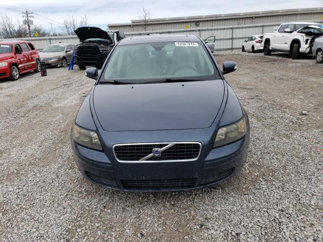 Photo 5 from auction – 2007 VOLVO S40 2.4I with VIN YV1MS382572297326