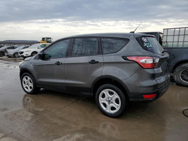 صورة رقم 2 من المزاد - 2017 FORD ESCAPE S مع VIN 1FMCU0F72HUE94397