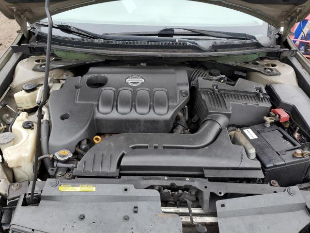Photo 11 from auction – 2007 NISSAN ALTIMA 2.5 with VIN 1N4AL21E67C212708