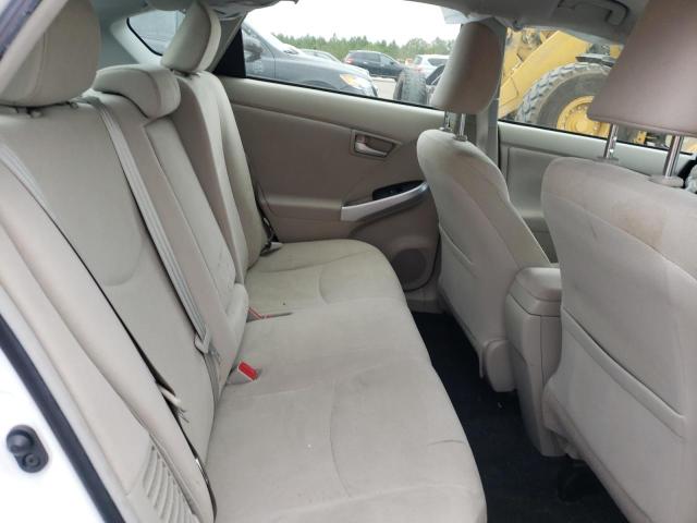 Photo 10 from auction – 2015 TOYOTA PRIUS with VIN JTDKN3DU1F0482625