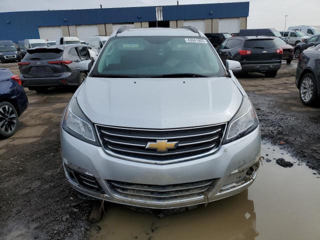 Photo 5 from auction – 2013 CHEVROLET TRAVERSE L with VIN 1GNKRLKD4DJ101775