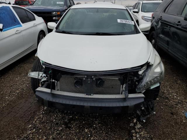 Photo 5 from auction – 2013 NISSAN ALTIMA 2.5 with VIN 1N4AL3AP1DC290803