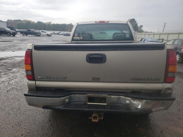 Photo 6 from auction – 2000 CHEVROLET SILVERADO with VIN 1GCEK19T5YE356090