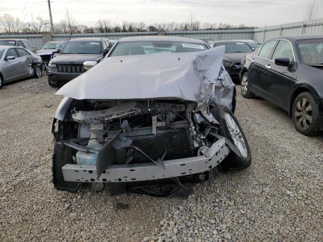 Photo 5 from auction – 2014 CHRYSLER 300C with VIN 2C3CCAKG6EH246921