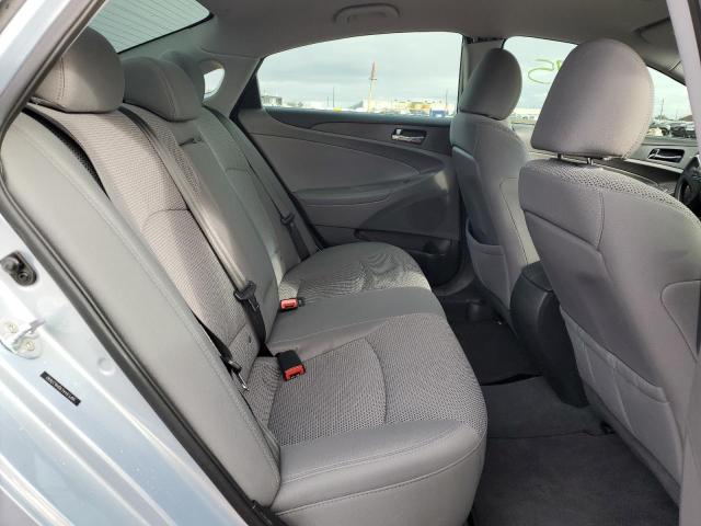 Photo 10 from auction – 2013 HYUNDAI SONATA GLS with VIN 5NPEB4AC4DH637692