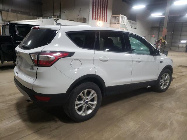 Photo 3 from auction – 2017 FORD ESCAPE SE with VIN 1FMCU9GDXHUE76240