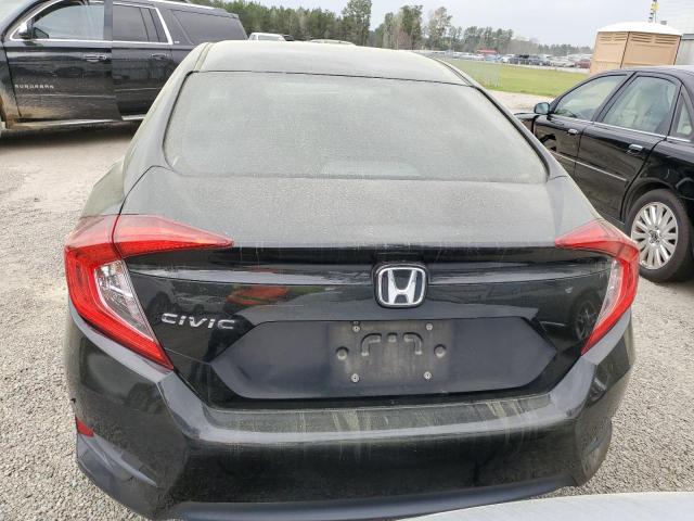 Photo 6 from auction – 2016 HONDA CIVIC LX with VIN 19XFC2F55GE088979
