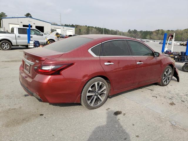 Photo 3 from auction – 2017 NISSAN ALTIMA 2.5 with VIN 1N4AL3AP6HC134620