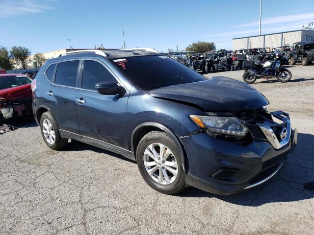 Photo 4 from auction – 2016 NISSAN ROGUE S with VIN KNMAT2MT8GP697320